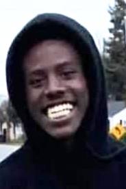 Shaunte Jermaine Rhyne Jr death by force case in Winston-salem, NC