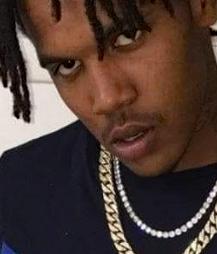 Jaleel Nivens death by force case profile photo