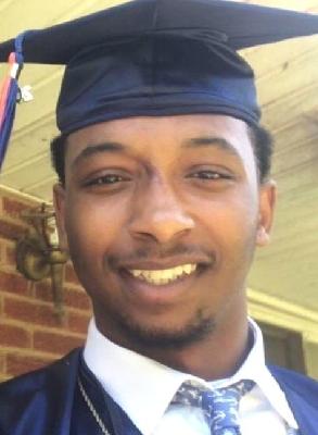 Aveon Baker death by force case in Charlotte, NC
