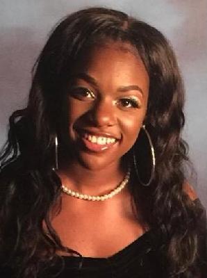 Montasia Arrington death by force case in Littleton, NC
