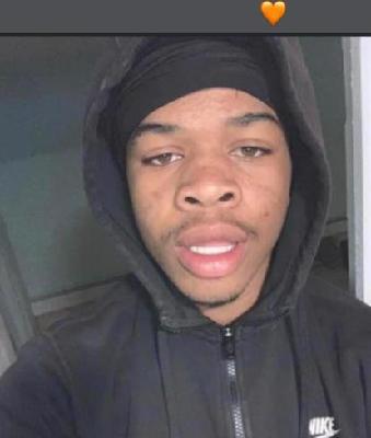Raheem Sharaf Clark death by force case profile photo