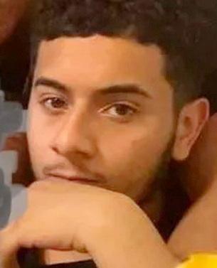 Jose lopez death by force case profile photo