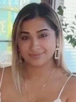 Karla Yadira Jaramillo Noyola death by force case in Durham, NC