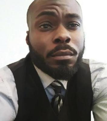 Joseph Tetteh death by force case profile photo
