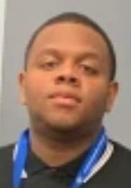 Daniel Slack death by force case profile photo