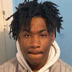 Deontae J. Sanders Jr. death by force case in China-grove, NC