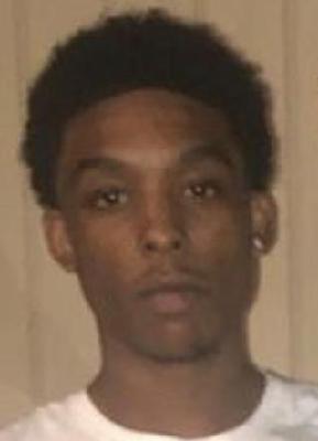 Tylen Baldwin death by force case profile photo