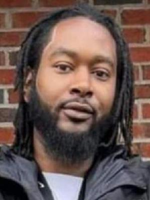 Vincent Parker death by force case in Red-springs, NC