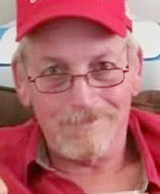 Kevin Robert Chambers death by force case in Elizabeth-city, NC