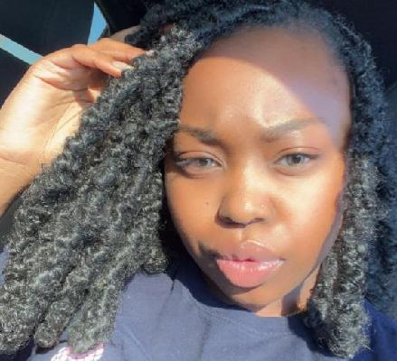 Bria Robinson death by force case profile photo