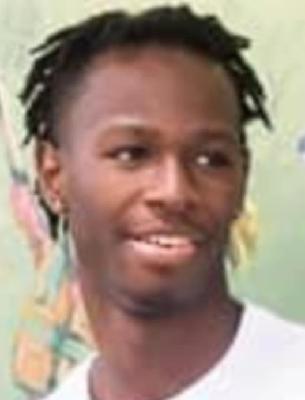 Rajion Hall death by force case profile photo