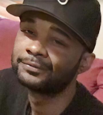 Ricky Lamar Douglas Jr death by force case in Garysburg, NC