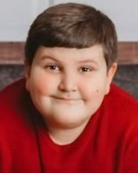 Bridger Ensley death by force case profile photo