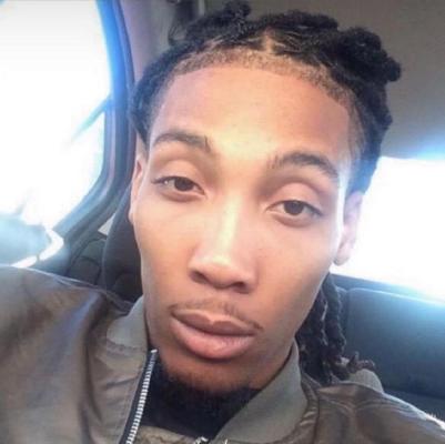 William Green death by force case profile photo
