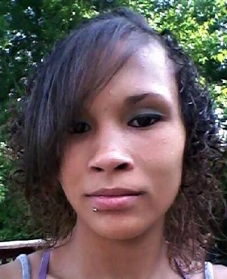 Porsha Lloyd death by force case profile photo