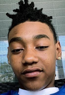 Kaziah Wilkerson death by force case profile photo