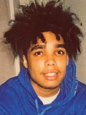 Uriah Diondreus McCree death by force case in Bessemer-city, NC