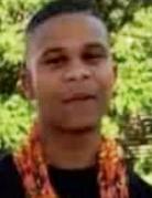 William Hall death by force case profile photo