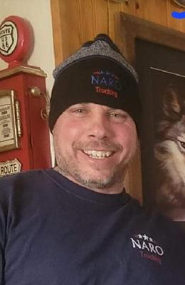 Donald Dillenbeck death by force case in Fayetteville, NC