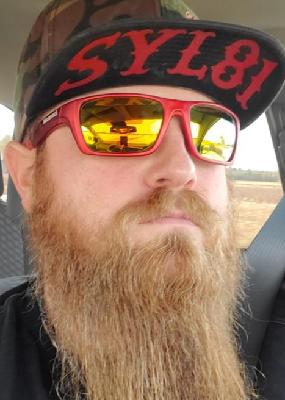 Keith Dickey death by force case profile photo