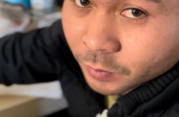 Kuang Adrong death by force case profile photo