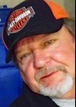 Larry Benton death by force case profile photo