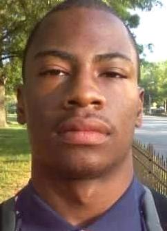 Demetrice Johnson death by force case profile photo