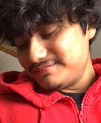 Esdras Hernandez-Cruz death by force case profile photo