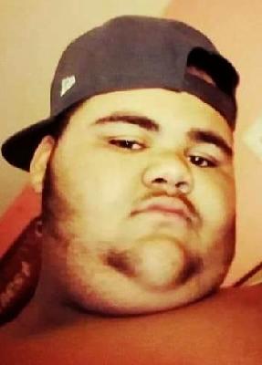 Hezachi Oxendine death by force case profile photo