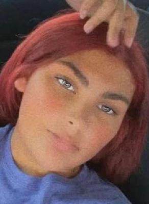 Randi Deondrea Hunt death by force case in Pembroke, NC