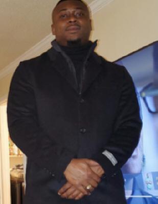 Quashawn Gorham death by force case in Rocky-mount, NC