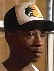 Treshaun Raymond Milton death by force case in Winston-salem, NC