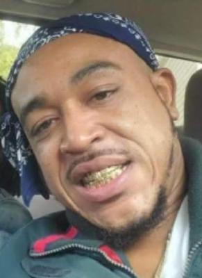 Jamal Matthew Galloway death by force case in Henderson, NC