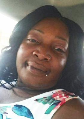 Tammy Hayes death by force case profile photo