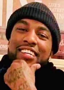 Dominique Barnes death by force case in Rocky-mount, NC