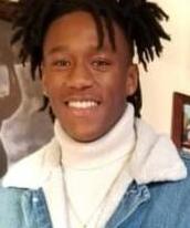 Joshua Demetrius Crooks Jr death by force case in Raeford, NC