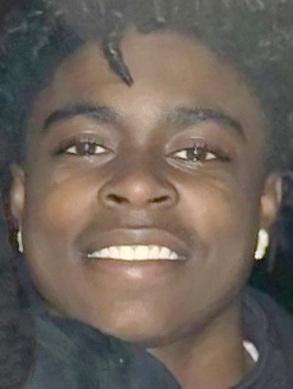 Raquan Smith death by force case profile photo