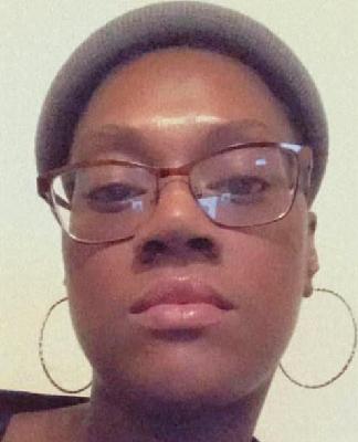 Hazel Leach death by force case profile photo