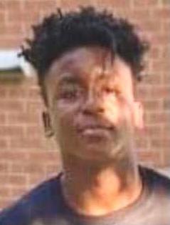 Zimek Berry death by force case profile photo