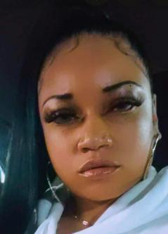 Lailani Nicole Givens death by force case in Mooresville, NC