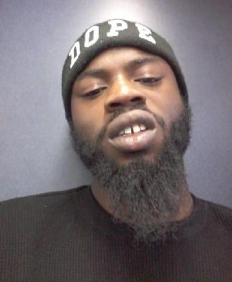 Adam Bittle death by force case profile photo