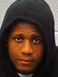 Isaiah Chestnutt death by force case profile photo