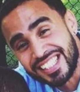 Ethan Rivera death by force case in Charlotte, NC