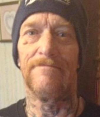 Darryl Smith death by force case profile photo