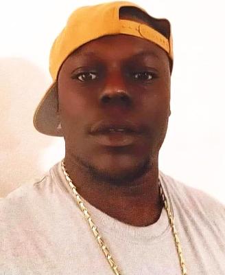 Omar Baker death by force case profile photo