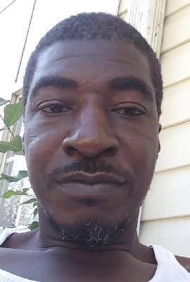 Rodney Rhoades death by force case profile photo