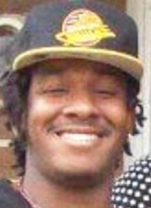Antoine Armstead death by force case profile photo