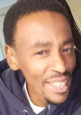Trenton Leboris Douglas death by force case in Fayetteville, NC