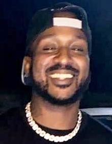 Troy McKinley Lofton death by force case in Wilson, NC