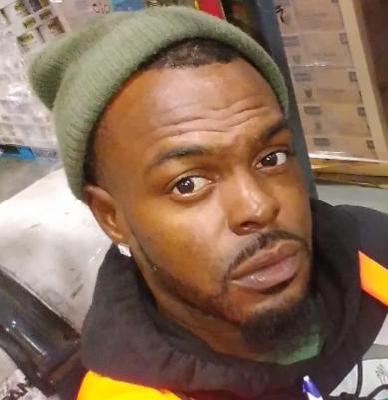 Maurice Ruffin death by force case profile photo